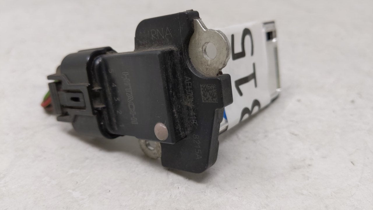 2006-2011 Honda Civic Mass Air Flow Meter Maf - Oemusedautoparts1.com