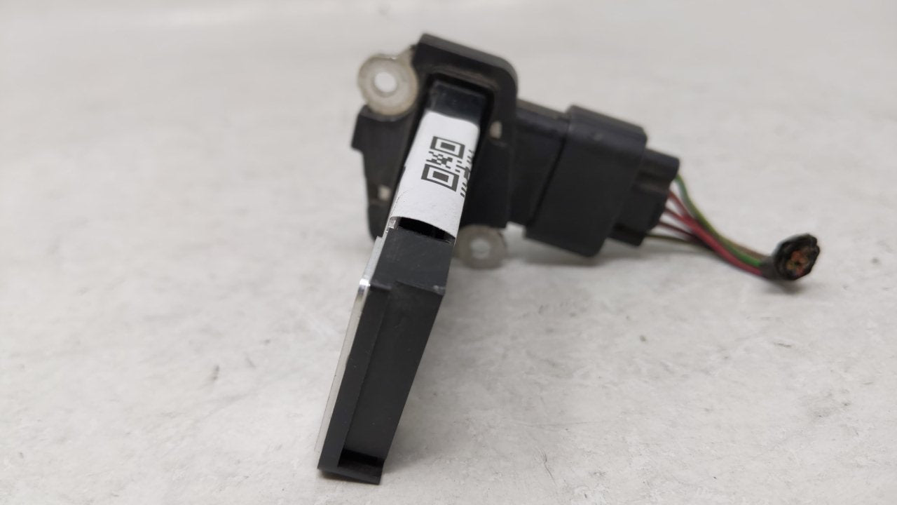 2006-2011 Honda Civic Mass Air Flow Meter Maf - Oemusedautoparts1.com