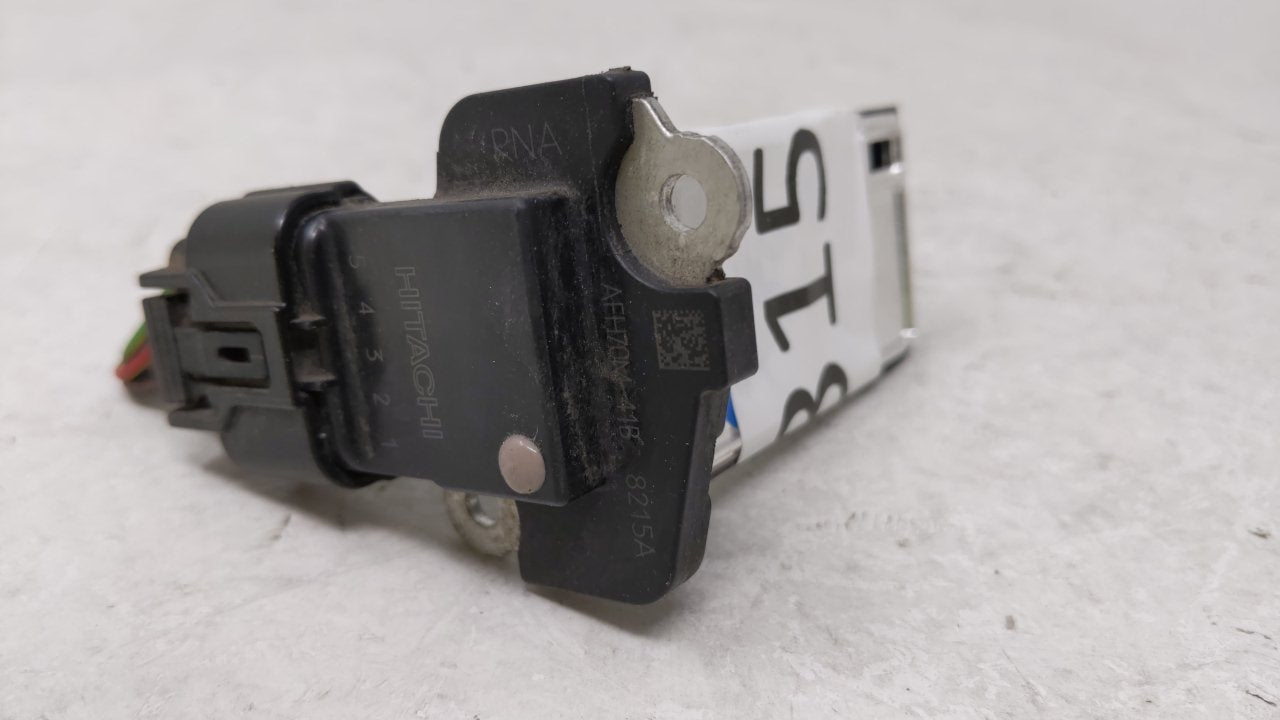 2006-2011 Honda Civic Mass Air Flow Meter Maf - Oemusedautoparts1.com