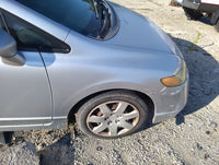 2006-2011 Honda Civic Passenger Fender 5034896 - Oemusedautoparts1.com