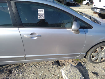compare product 2006-2011 Honda Civic Passenger Front Door Oem 5034901