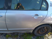 2006-2011 Honda Civic Driver Rear Door Oem 5034902 - Oemusedautoparts1.com