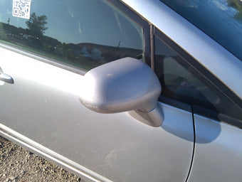 compare product 2006-2011 Honda Civic Passenger Side View Mirror - Right Door Mirror OEM Used