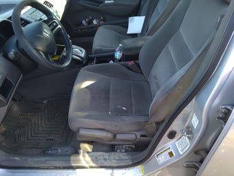 compare product 2006-2011 Honda Civic Driver Front Seat Oem 5034911