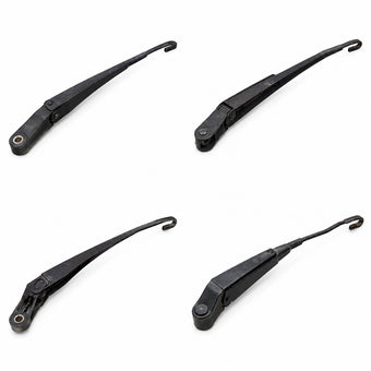 compare product 2008 Honda Civic Front Passenger Wiper Arm Oem 5035044