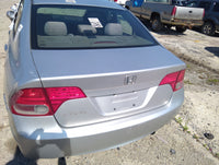 2006-2011 Honda Civic Trunk/decklid/hatch/tailgate Oem - Oemusedautoparts1.com