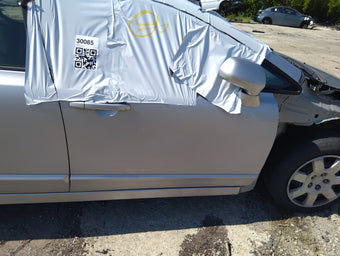 compare product 2006-2011 Honda Civic Passenger Front Door Oem 5039945
