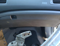 2008 Honda Civic Passenger Glove Box Door Storage Compartment 5039952 - Oemusedautoparts1.com