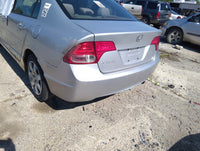 2006-2011 Honda Civic Rear Bumper Assembly Oem - Oemusedautoparts1.com