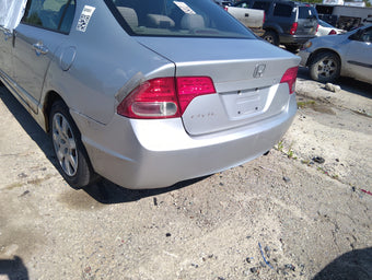 compare product 2006-2011 Honda Civic Rear Bumper Assembly Oem