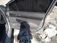 2008 Honda Civic Front Right Passenger Interior Door Panel Trim 5039978 - Oemusedautoparts1.com