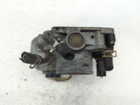 2006-2011 Honda Civic Throttle Body P/N:U20356581614 Fits Fits 2006 2007 2008 2009 2010 2011 OEM Used Auto Parts - Oemusedau