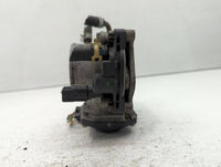 2006-2011 Honda Civic Throttle Body P/N:U20356581614 Fits Fits 2006 2007 2008 2009 2010 2011 OEM Used Auto Parts - Oemusedau