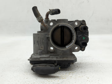2006-2011 Honda Civic Throttle Body P/N:GMA4A Fits Fits 2006 2007 2008 2009 2010 2011 OEM Used Auto Parts - Oemusedautoparts