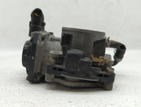 2006-2011 Honda Civic Throttle Body P/N:GMA4A Fits Fits 2006 2007 2008 2009 2010 2011 OEM Used Auto Parts - Oemusedautoparts
