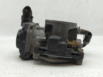 2006-2011 Honda Civic Throttle Body P/N:GMA4A Fits Fits 2006 2007 2008 2009 2010 2011 OEM Used Auto Parts