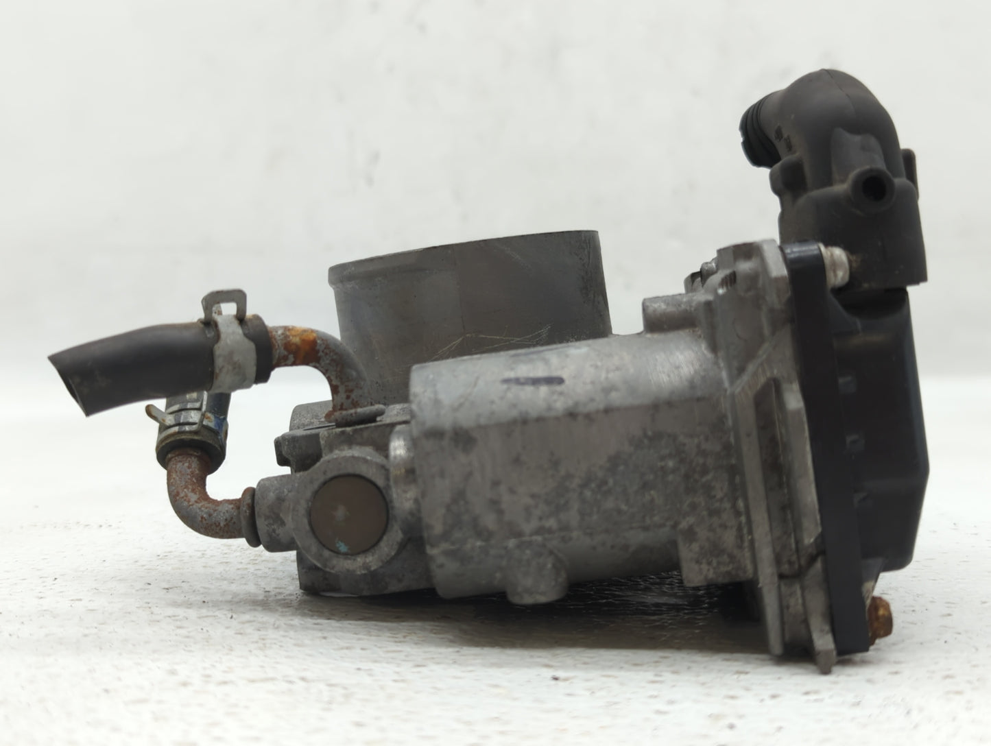2006-2011 Honda Civic Throttle Body P/N:GMA4A Fits Fits 2006 2007 2008 2009 2010 2011 OEM Used Auto Parts - Oemusedautoparts