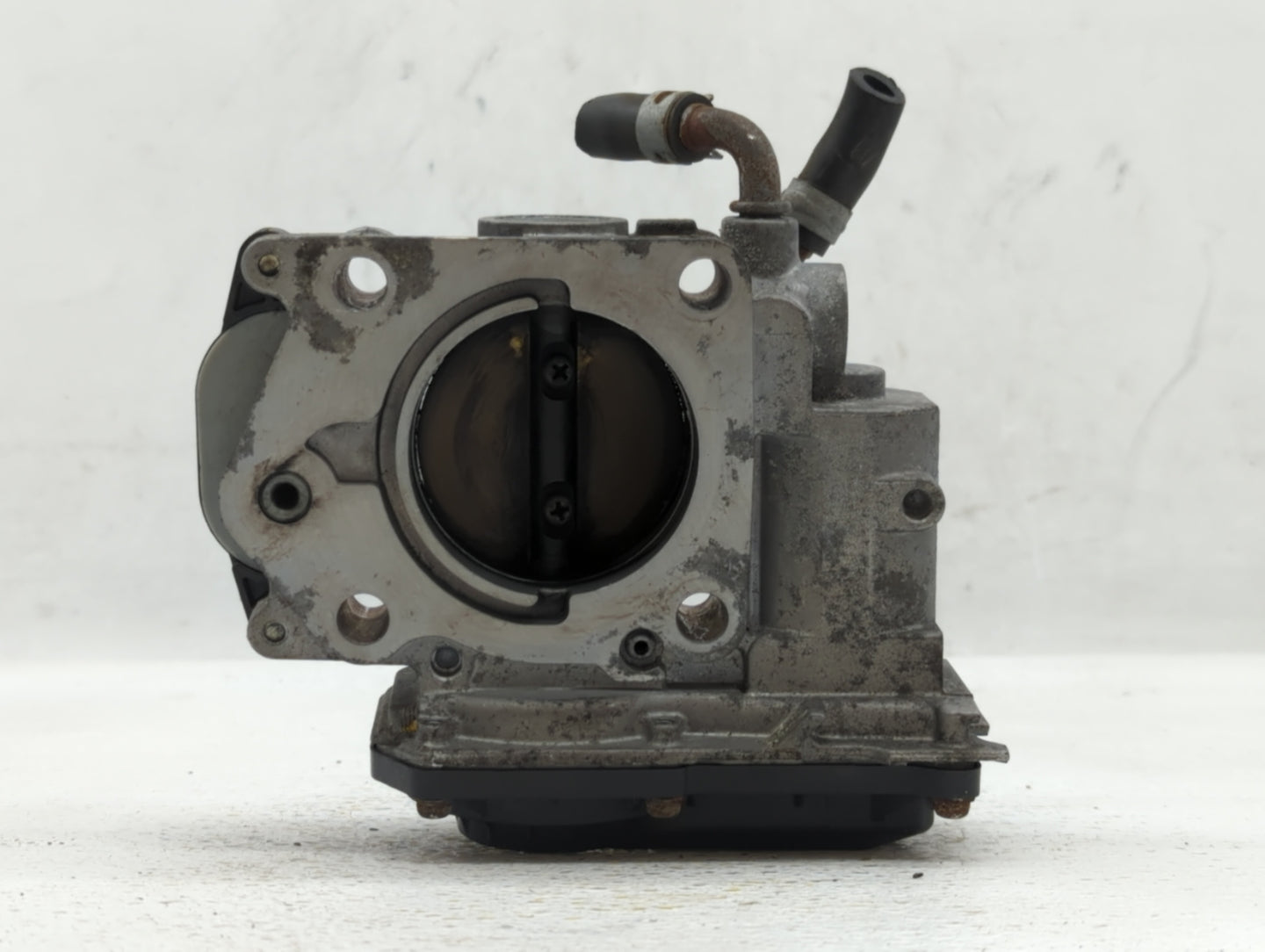 2006-2011 Honda Civic Throttle Body P/N:GMA4A Fits Fits 2006 2007 2008 2009 2010 2011 OEM Used Auto Parts - Oemusedautoparts