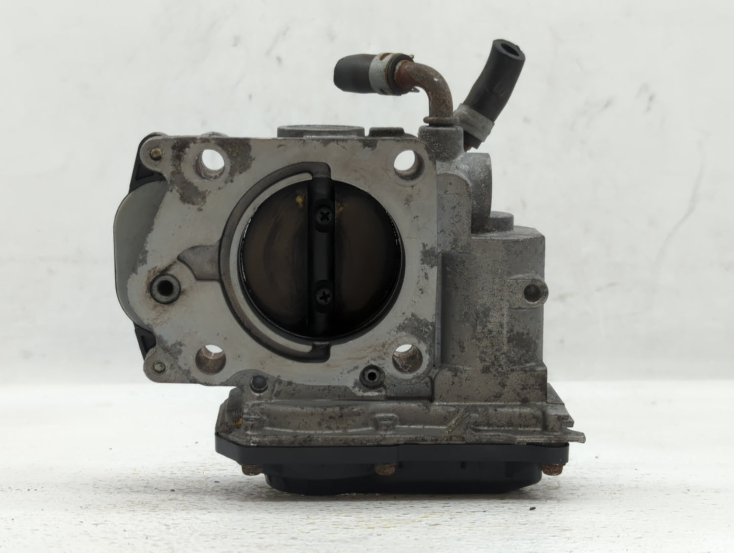 2006-2011 Honda Civic Throttle Body P/N:GMA4A Fits Fits 2006 2007 2008 2009 2010 2011 OEM Used Auto Parts - Oemusedautoparts