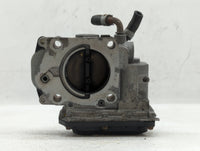 2006-2011 Honda Civic Throttle Body P/N:GMA4A Fits Fits 2006 2007 2008 2009 2010 2011 OEM Used Auto Parts - Oemusedautoparts