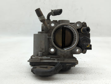 2006-2011 Honda Civic Throttle Body P/N:GMA4A Fits Fits 2006 2007 2008 2009 2010 2011 OEM Used Auto Parts - Oemusedautoparts
