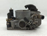 2006-2011 Honda Civic Throttle Body P/N:GMA4A Fits Fits 2006 2007 2008 2009 2010 2011 OEM Used Auto Parts - Oemusedautoparts