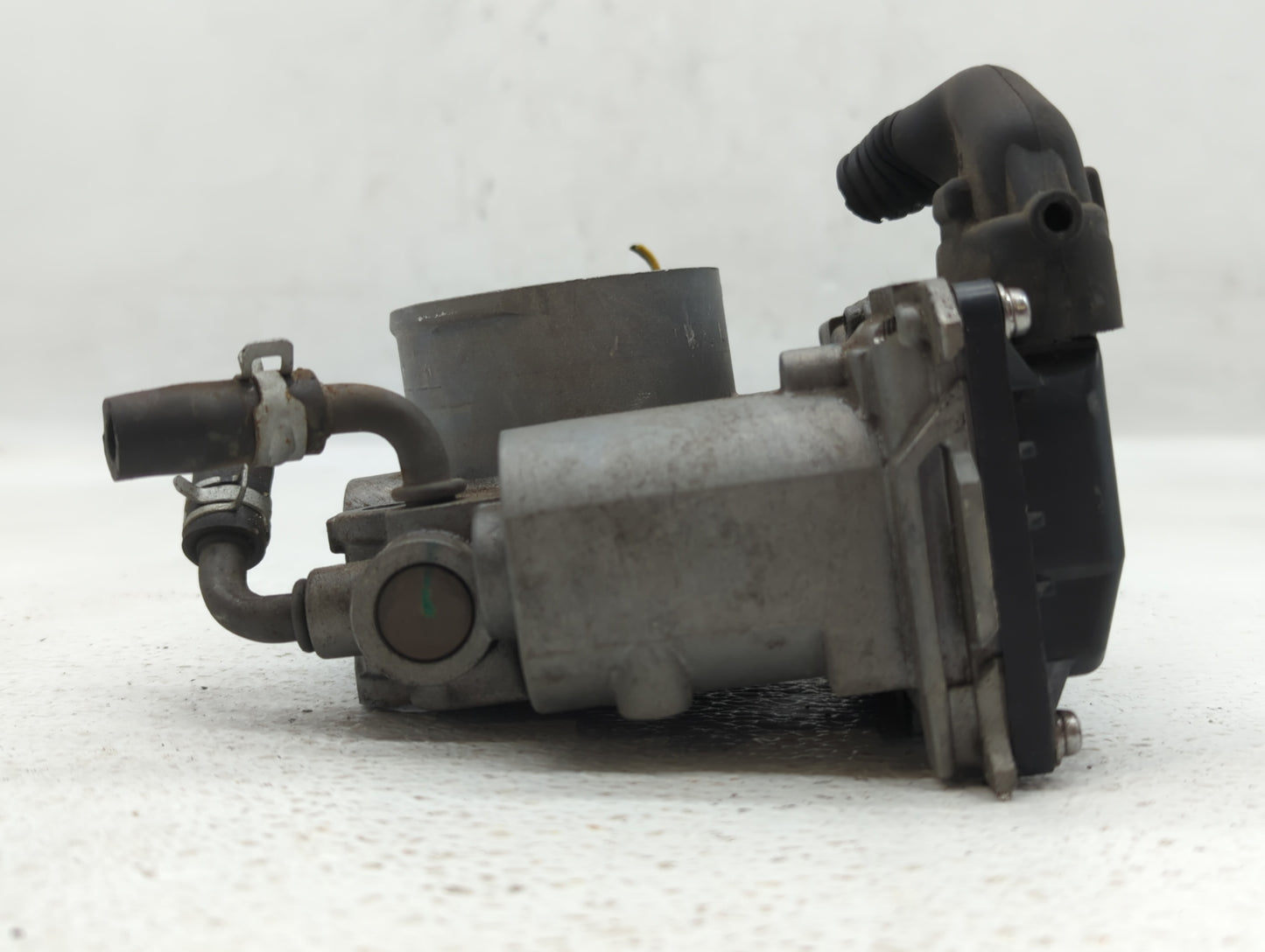 2006-2011 Honda Civic Throttle Body P/N:GMA4A Fits Fits 2006 2007 2008 2009 2010 2011 OEM Used Auto Parts - Oemusedautoparts