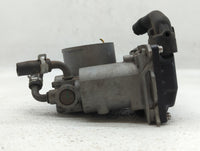 2006-2011 Honda Civic Throttle Body P/N:GMA4A Fits Fits 2006 2007 2008 2009 2010 2011 OEM Used Auto Parts - Oemusedautoparts
