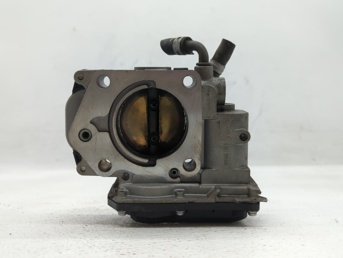 2006-2011 Honda Civic Throttle Body P/N:GMA4A Fits Fits 2006 2007 2008 2009 2010 2011 OEM Used Auto Parts - Oemusedautoparts
