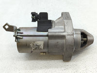 2006-2011 Honda Civic Car Starter Motor Solenoid OEM Fits Fits 2006 2007 2008 2009 2010 2011 OEM Used Auto Parts - Oemusedau