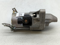2006-2011 Honda Civic Car Starter Motor Solenoid OEM Fits Fits 2006 2007 2008 2009 2010 2011 OEM Used Auto Parts - Oemusedau