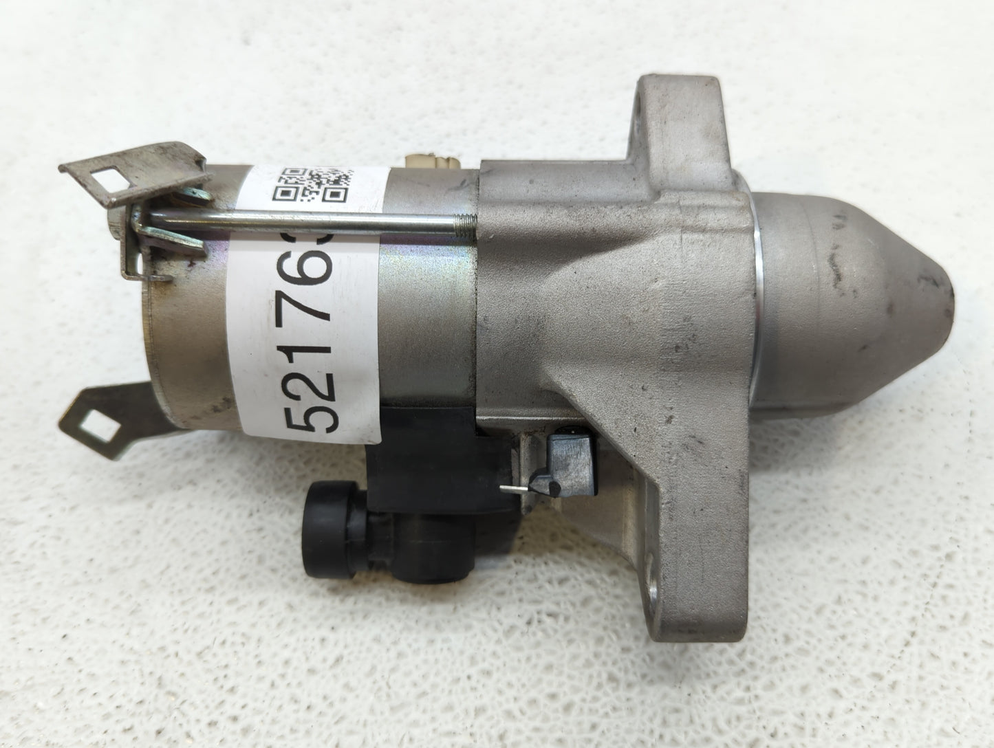 2006-2011 Honda Civic Car Starter Motor Solenoid OEM Fits Fits 2006 2007 2008 2009 2010 2011 OEM Used Auto Parts - Oemusedau