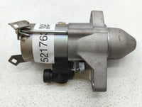 2006-2011 Honda Civic Car Starter Motor Solenoid OEM Fits Fits 2006 2007 2008 2009 2010 2011 OEM Used Auto Parts - Oemusedau