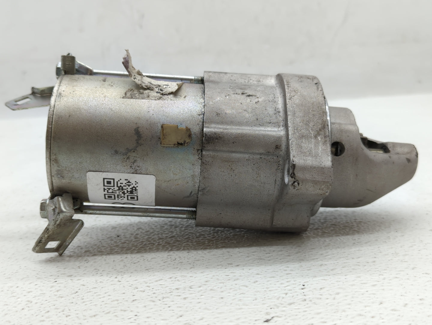 2006-2011 Honda Civic Car Starter Motor Solenoid OEM Fits Fits 2006 2007 2008 2009 2010 2011 OEM Used Auto Parts - Oemusedau