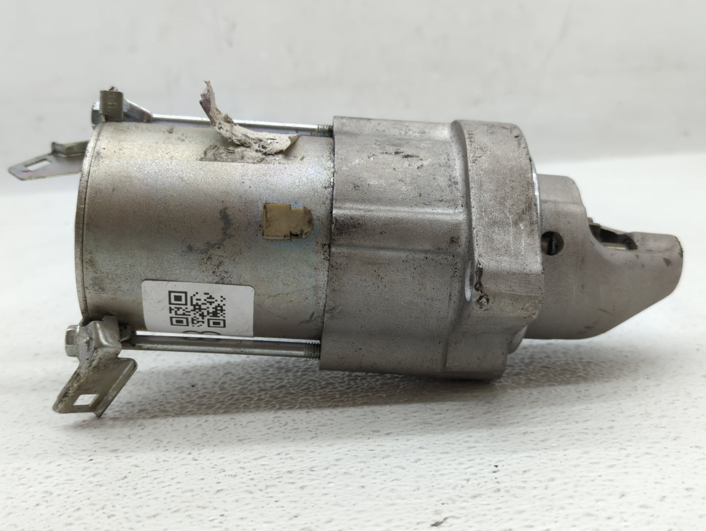 2006-2011 Honda Civic Car Starter Motor Solenoid OEM Fits Fits 2006 2007 2008 2009 2010 2011 OEM Used Auto Parts - Oemusedau