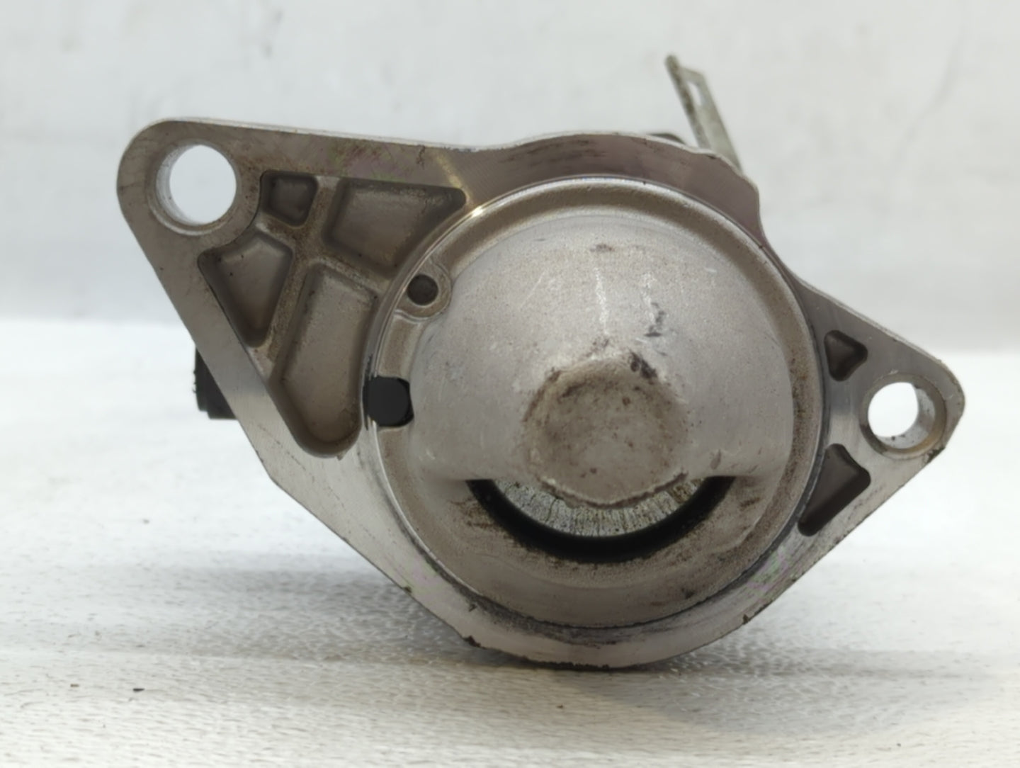 2006-2011 Honda Civic Car Starter Motor Solenoid OEM Fits Fits 2006 2007 2008 2009 2010 2011 OEM Used Auto Parts - Oemusedau