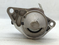 2006-2011 Honda Civic Car Starter Motor Solenoid OEM Fits Fits 2006 2007 2008 2009 2010 2011 OEM Used Auto Parts - Oemusedau