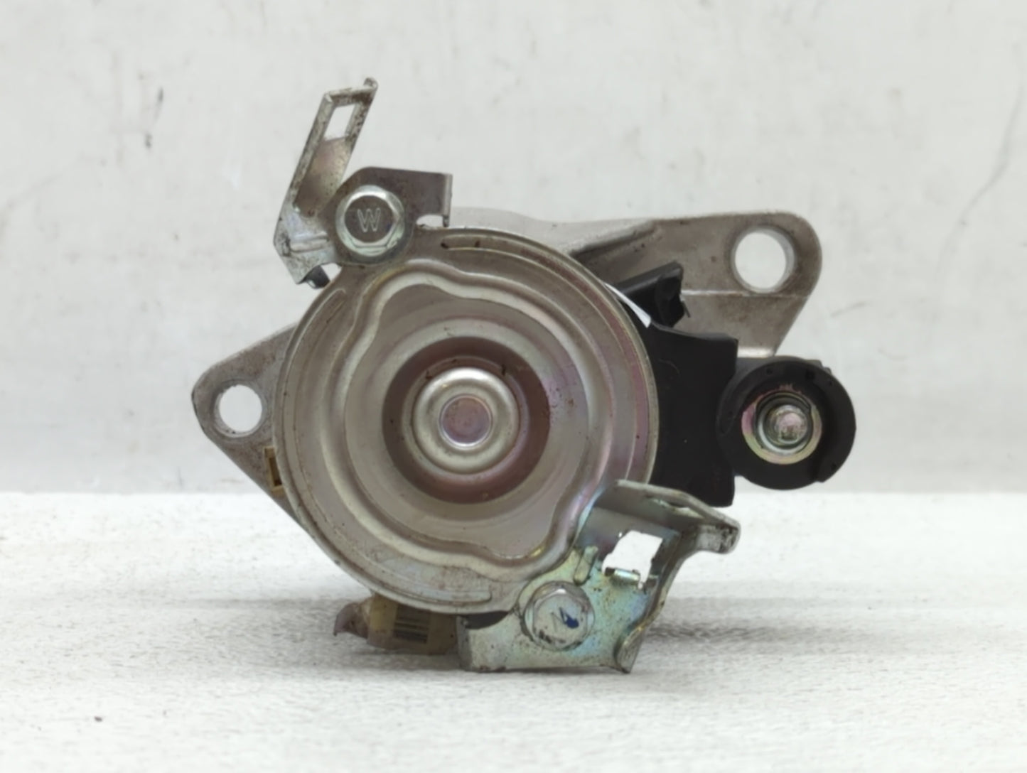 2006-2011 Honda Civic Car Starter Motor Solenoid OEM Fits Fits 2006 2007 2008 2009 2010 2011 OEM Used Auto Parts - Oemusedau