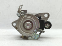 2006-2011 Honda Civic Car Starter Motor Solenoid OEM Fits Fits 2006 2007 2008 2009 2010 2011 OEM Used Auto Parts - Oemusedau