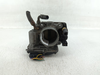 compare product 2006-2011 Honda Civic Throttle Body P/N:GMA4A Fits Fits 2006 2007 2008 2009 2010 2011 OEM Used Auto Parts