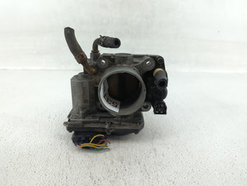 2006-2011 Honda Civic Throttle Body P/N:GMA4A Fits Fits 2006 2007 2008 2009 2010 2011 OEM Used Auto Parts - Oemusedautoparts