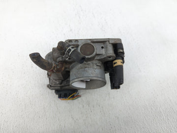 2006-2011 Honda Civic Throttle Body P/N:GMA4A Fits Fits 2006 2007 2008 2009 2010 2011 OEM Used Auto Parts