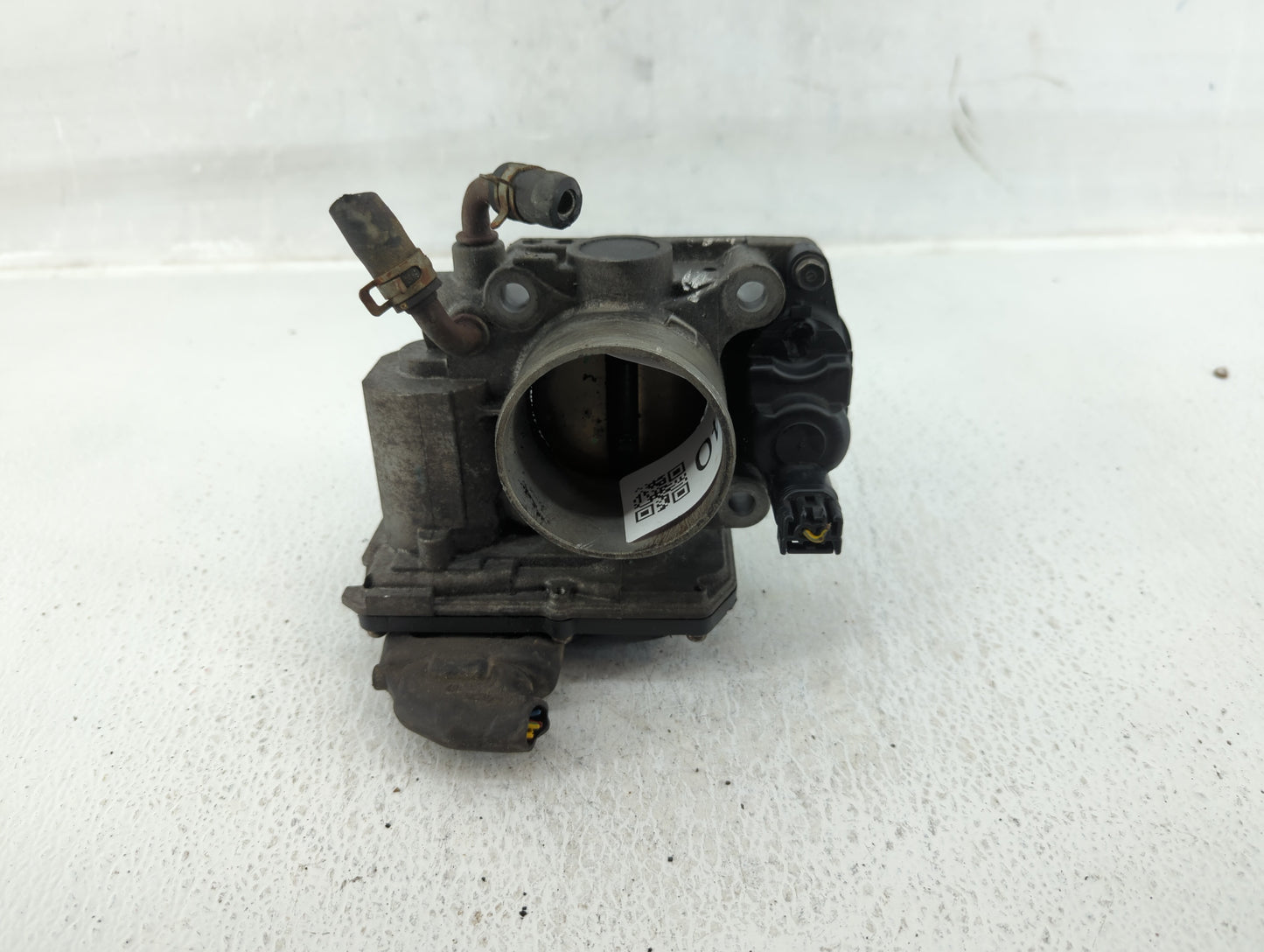 2006-2011 Honda Civic Throttle Body P/N:GMA4A Fits Fits 2006 2007 2008 2009 2010 2011 OEM Used Auto Parts - Oemusedautoparts