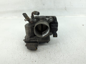 2006-2011 Honda Civic Throttle Body P/N:GMA4A Fits Fits 2006 2007 2008 2009 2010 2011 OEM Used Auto Parts - Oemusedautoparts