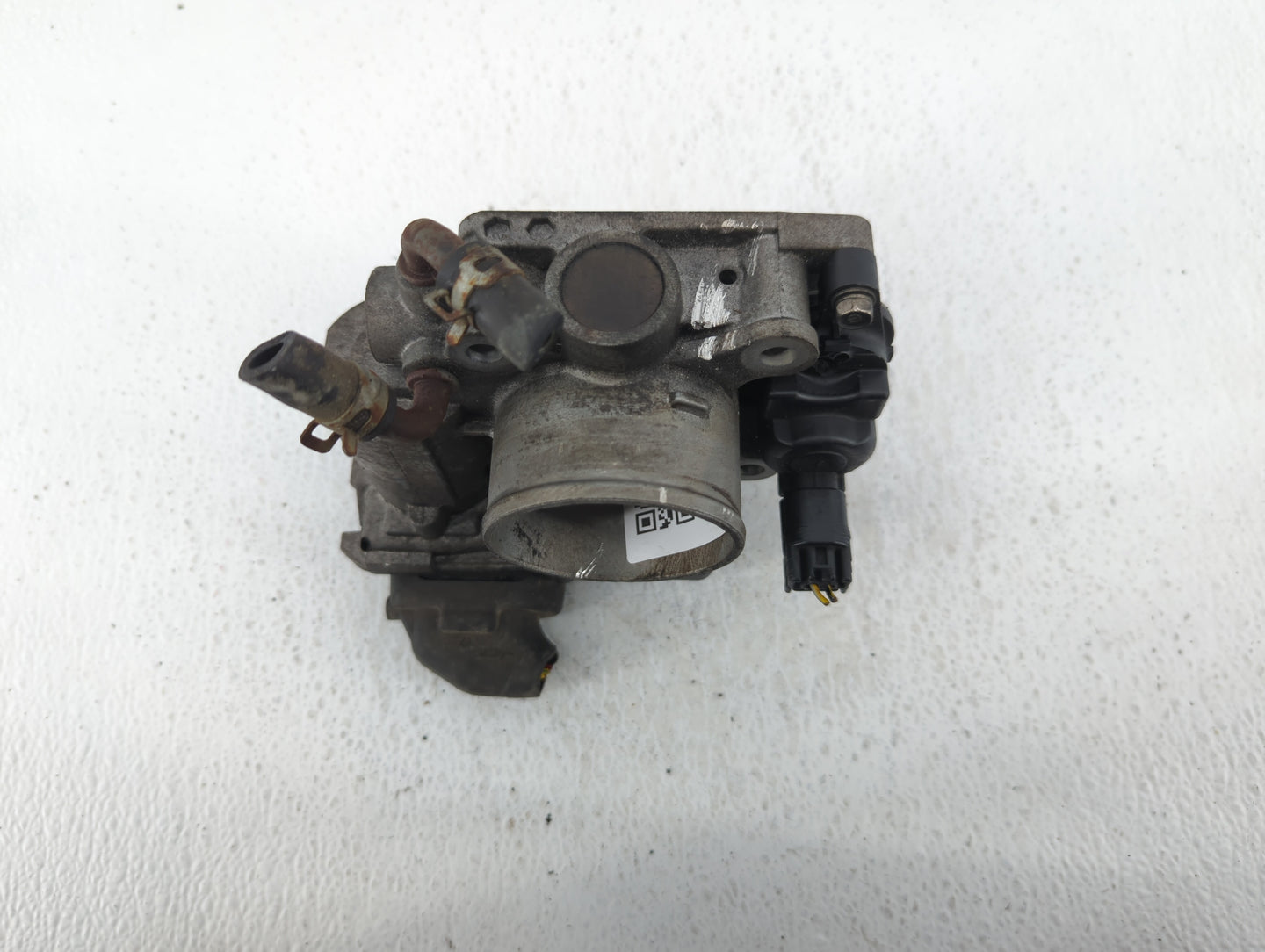 2006-2011 Honda Civic Throttle Body P/N:GMA4A Fits Fits 2006 2007 2008 2009 2010 2011 OEM Used Auto Parts - Oemusedautoparts