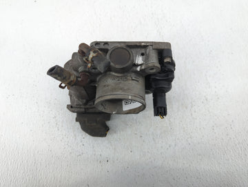 2006-2011 Honda Civic Throttle Body P/N:GMA4A Fits Fits 2006 2007 2008 2009 2010 2011 OEM Used Auto Parts
