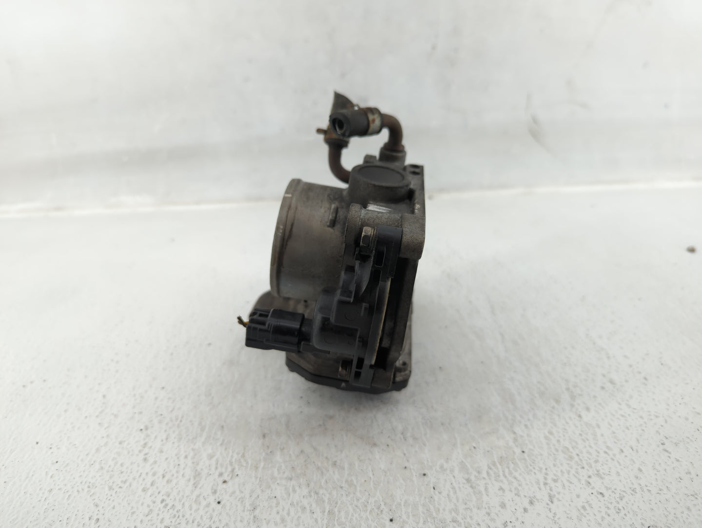 2006-2011 Honda Civic Throttle Body P/N:GMA4A Fits Fits 2006 2007 2008 2009 2010 2011 OEM Used Auto Parts - Oemusedautoparts