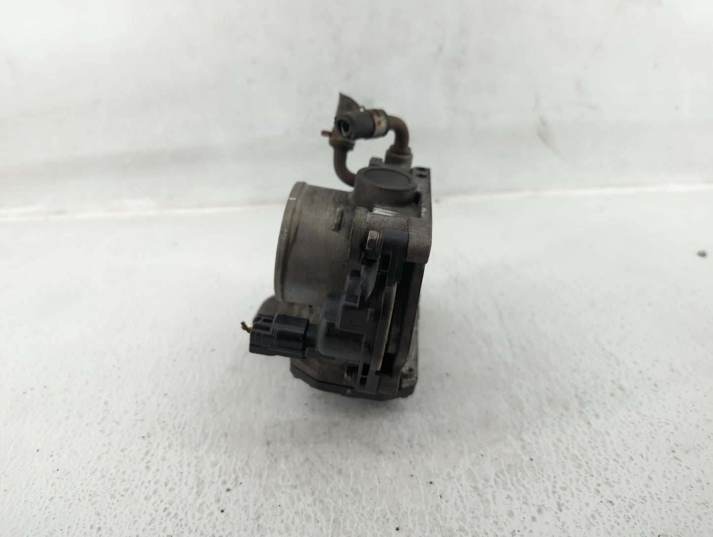2006-2011 Honda Civic Throttle Body P/N:GMA4A Fits Fits 2006 2007 2008 2009 2010 2011 OEM Used Auto Parts - Oemusedautoparts