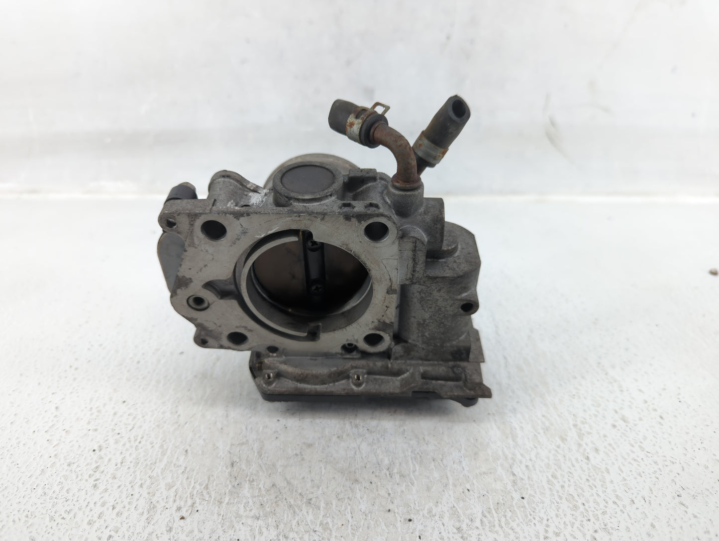 2006-2011 Honda Civic Throttle Body P/N:GMA4A Fits Fits 2006 2007 2008 2009 2010 2011 OEM Used Auto Parts - Oemusedautoparts