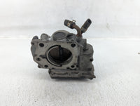 2006-2011 Honda Civic Throttle Body P/N:GMA4A Fits Fits 2006 2007 2008 2009 2010 2011 OEM Used Auto Parts - Oemusedautoparts